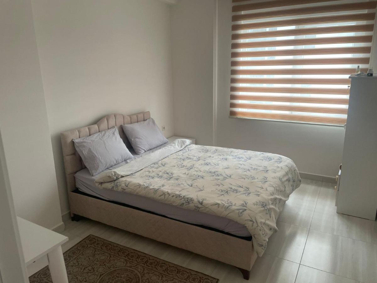Sky Hill Luxury Apartments Mahmutlar Zewnętrze zdjęcie